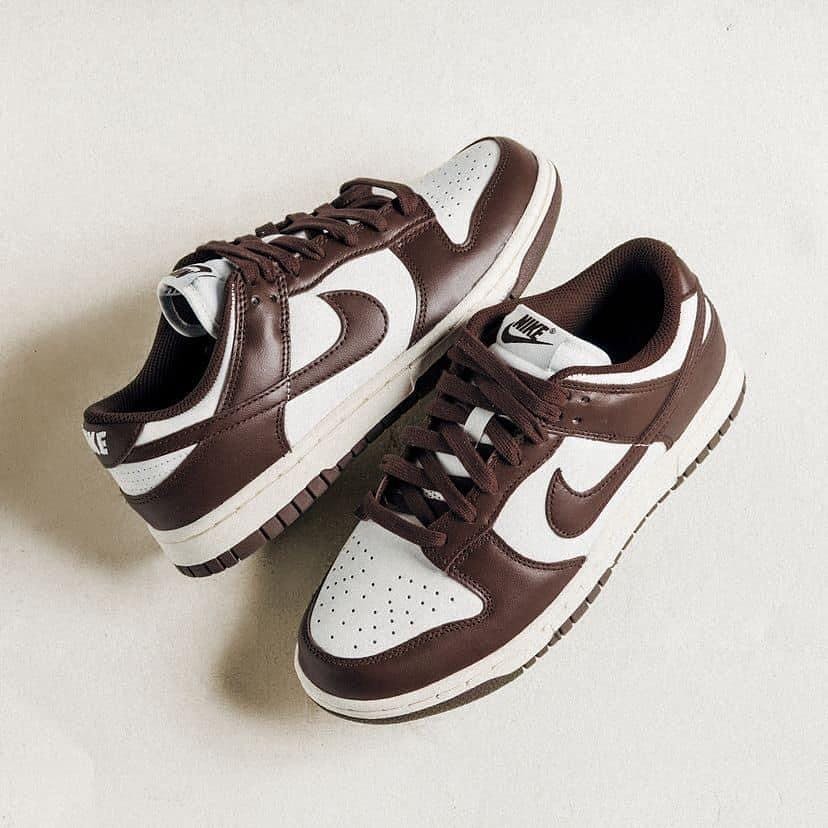 (Women) Nike Dunk Low 'Cacao Wow' DD1503-124 (Women) Nike Dunk Low 'Cacao Wow' DD1503-124
